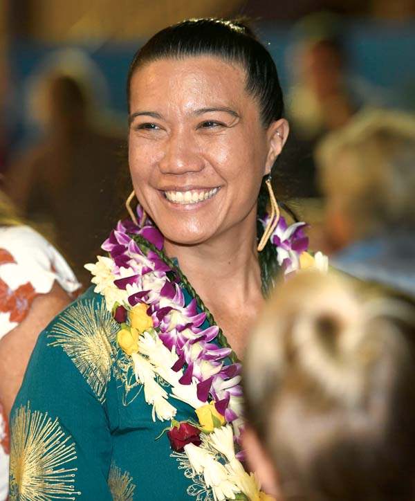 Johnson leads Hokama by 202 votes in tight Lanai council race News